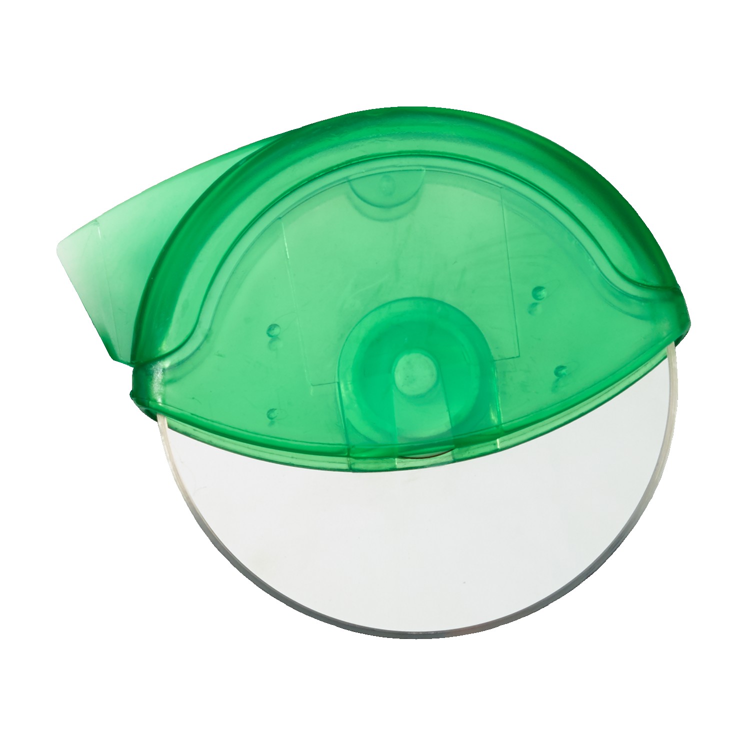 It-Za Pizza Cut-It™ w/ Stainless Steel Blade 1