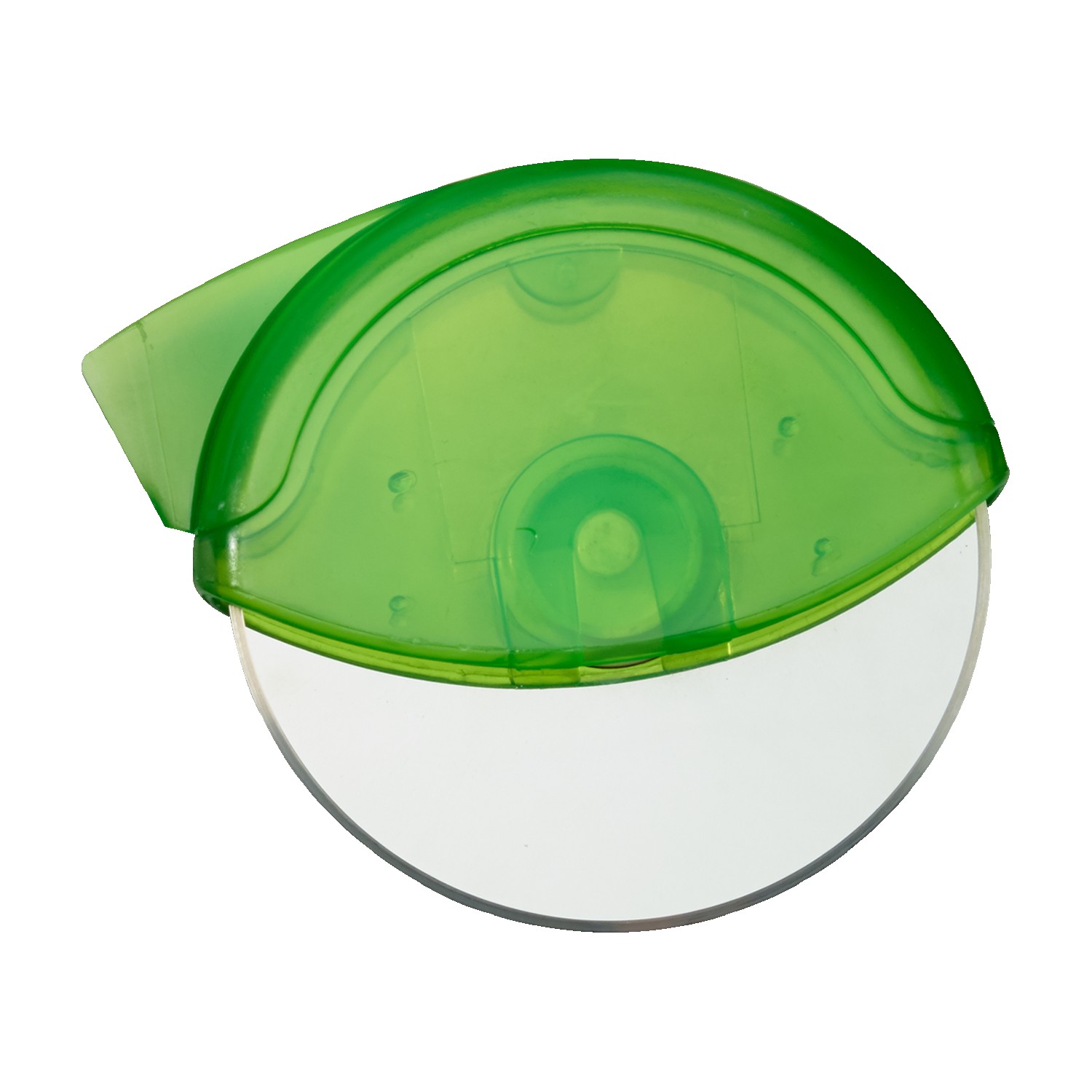 It-Za Pizza Cut-It™ w/ Stainless Steel Blade 1