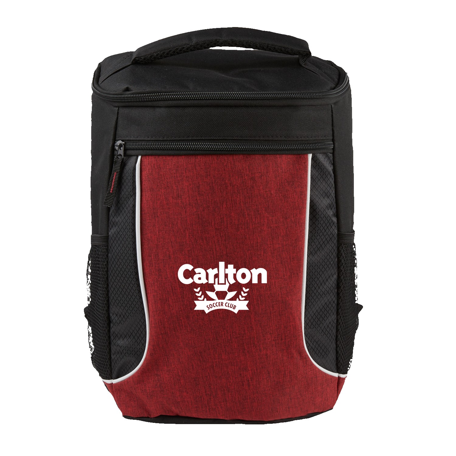 Glacier Cooler Backpack 1