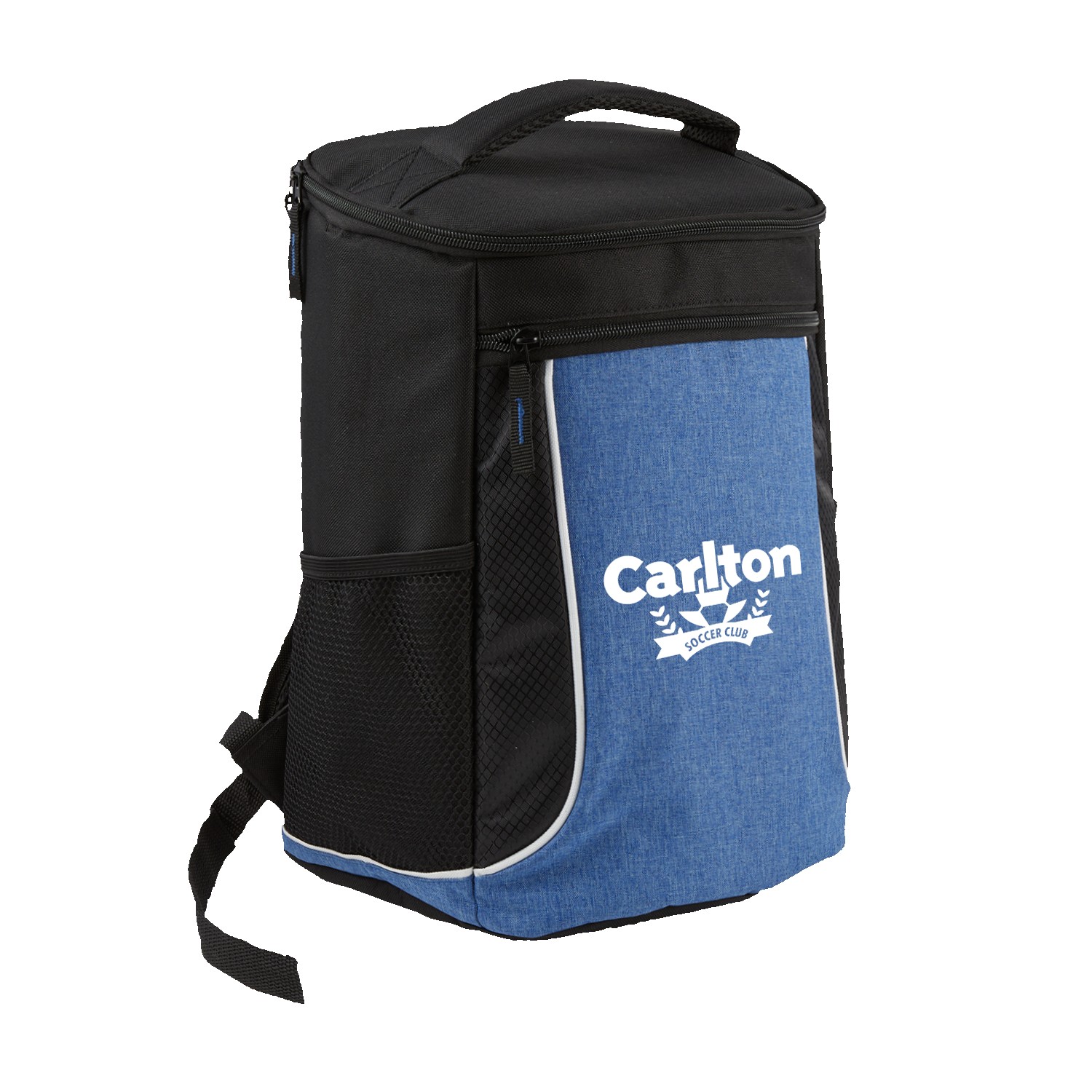 Glacier Cooler Backpack 1