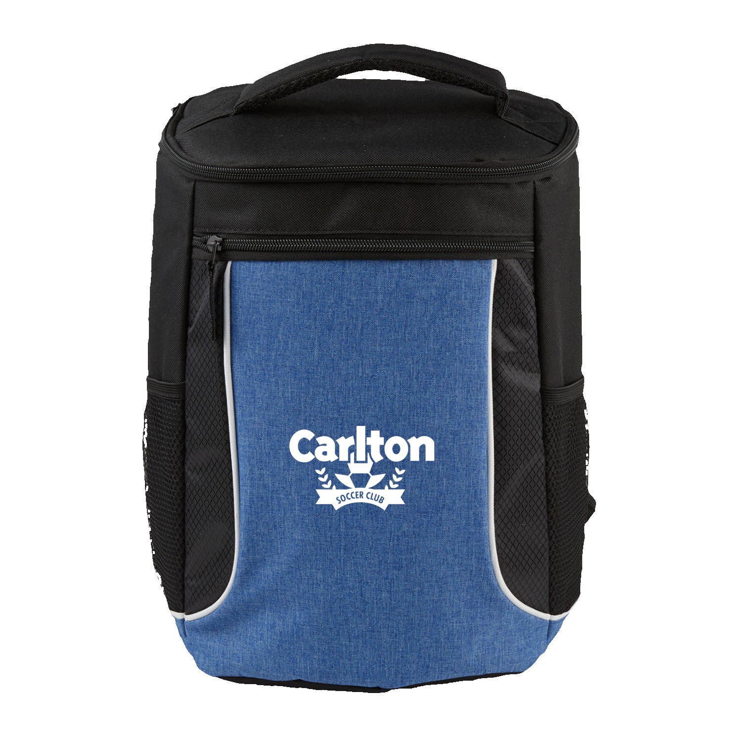 Glacier Cooler Backpack 1