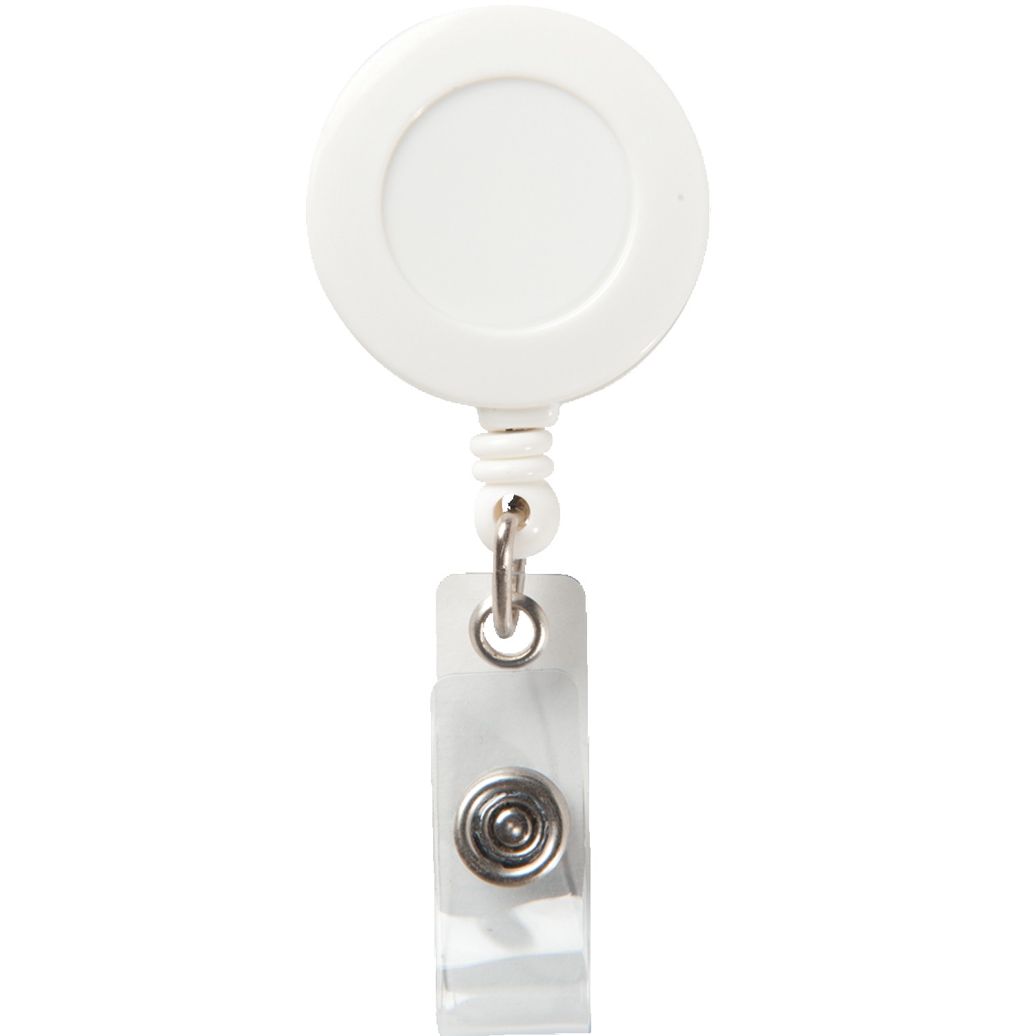 Round Badge Reel 1