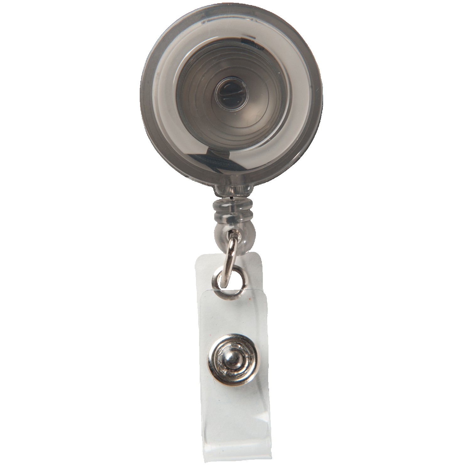 Round Badge Reel 1