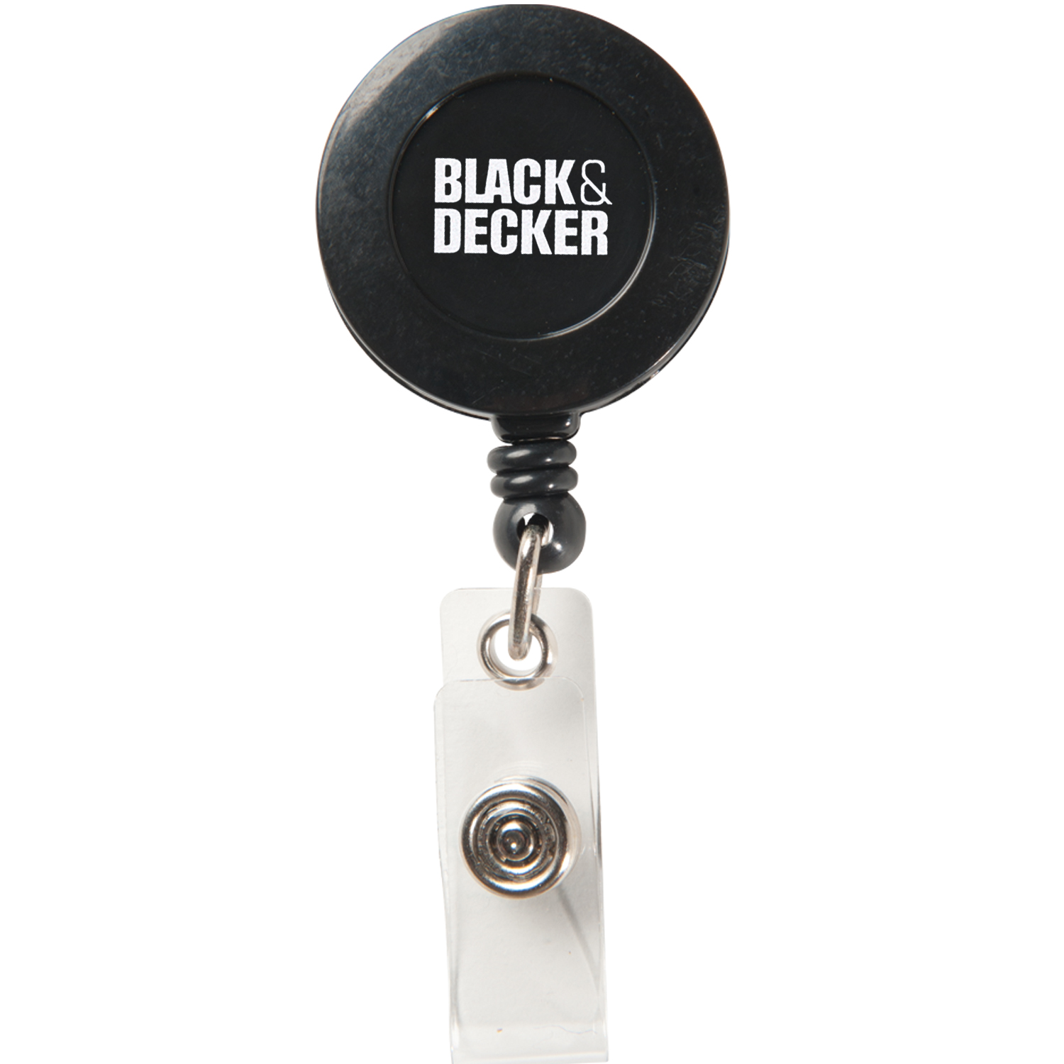 Round Badge Reel 1