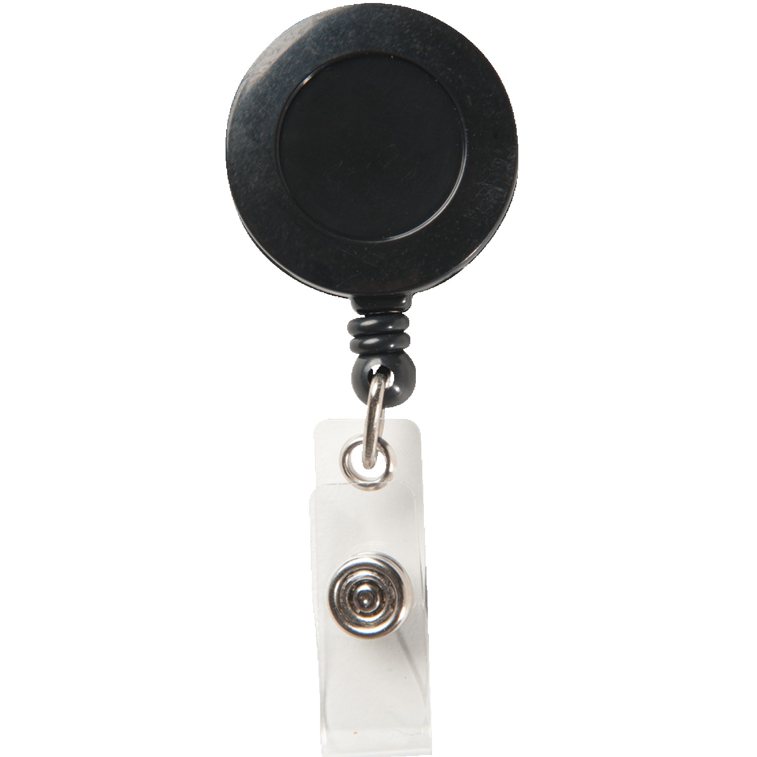 Round Badge Reel 1