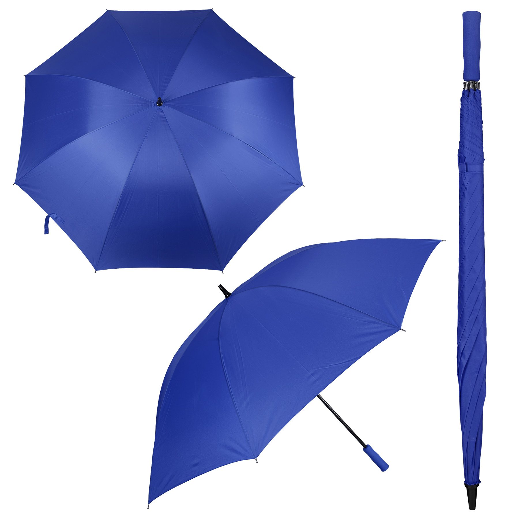 64'' Arc Oversize Golf Umbrella 1