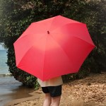 64'' Arc Oversize Golf Umbrella 2 64'' Arc Oversize Golf Umbrella 2