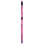 Jo-Bee Recycled Mood Pencil w/ Matching Eraser - Purple Jo-Bee Recycled Mood Pencil w/ Matching Eraser - Purple