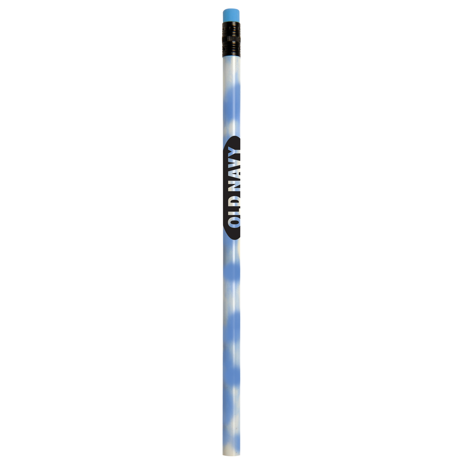 Jo-Bee Recycled Mood Pencil w/ Matching Eraser 1
