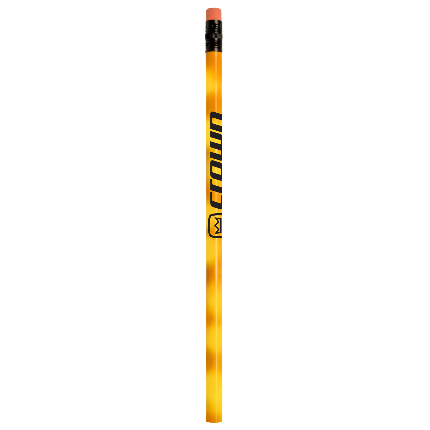 Jo-Bee Recycled Mood Pencil w/ Matching Eraser 1