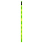 Jo-Bee Recycled Mood Pencil w/ Matching Eraser - Lime Green Jo-Bee Recycled Mood Pencil w/ Matching Eraser - Lime Green