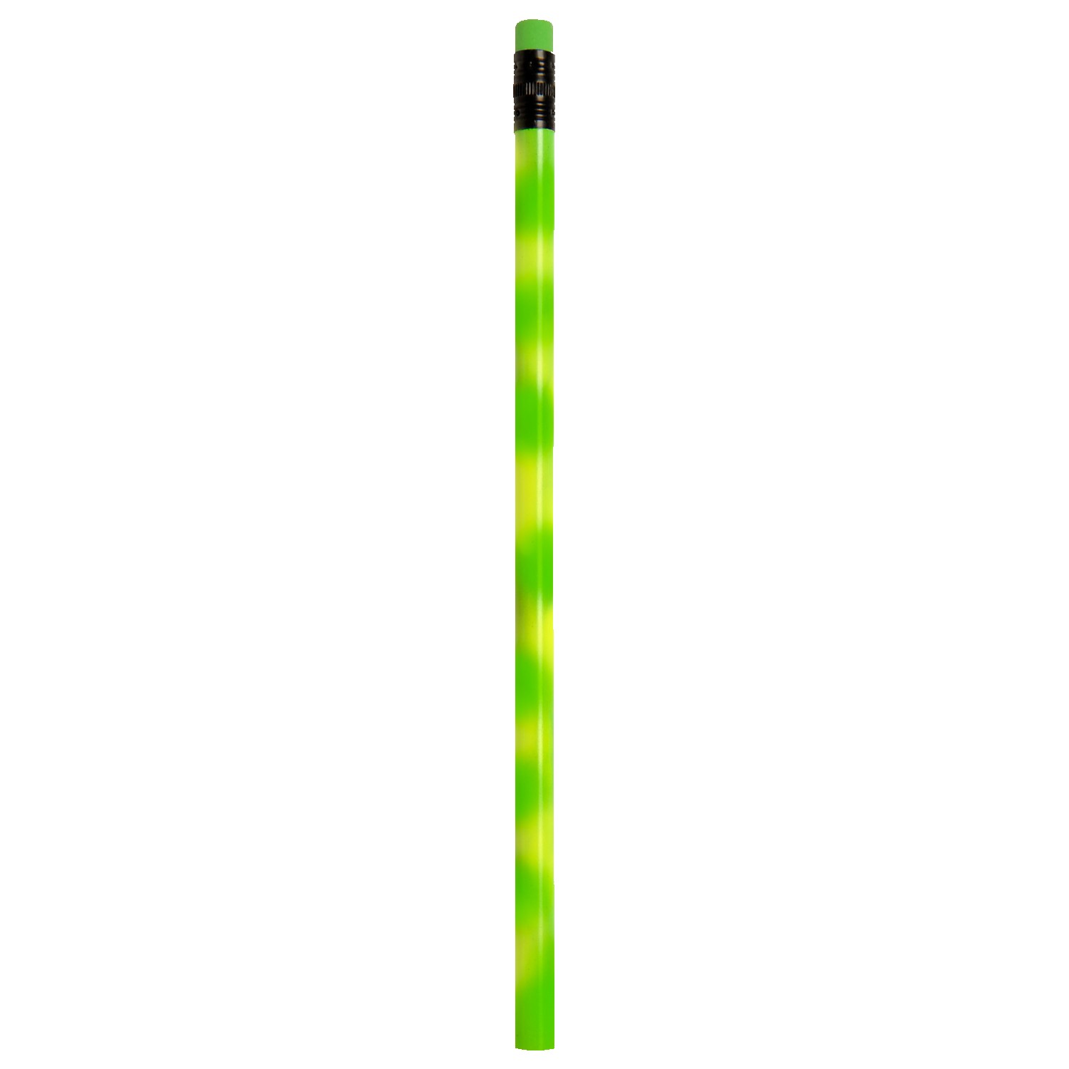 Jo-Bee Recycled Mood Pencil w/ Matching Eraser 1