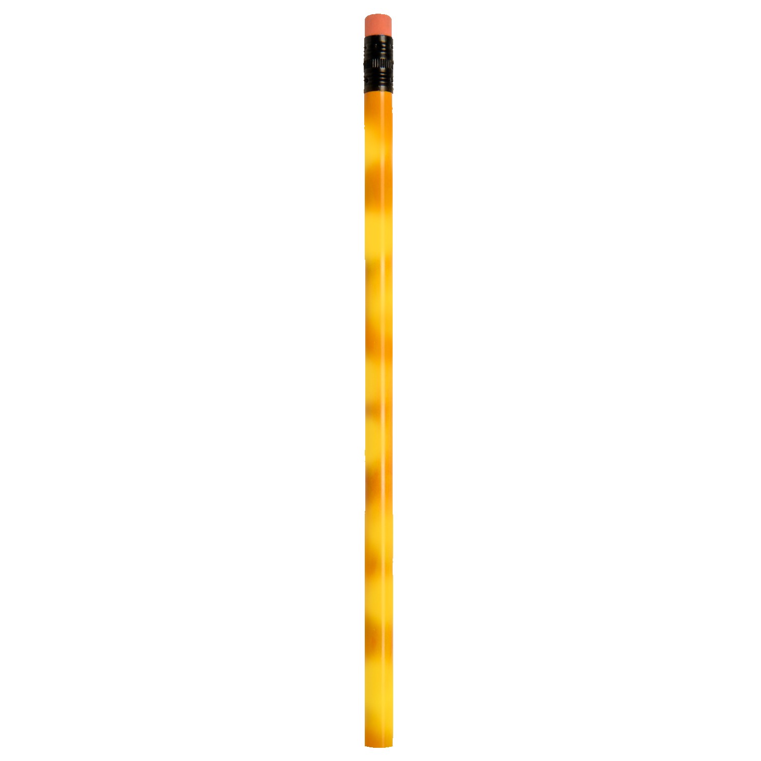 Jo-Bee Recycled Mood Pencil w/ Matching Eraser 1