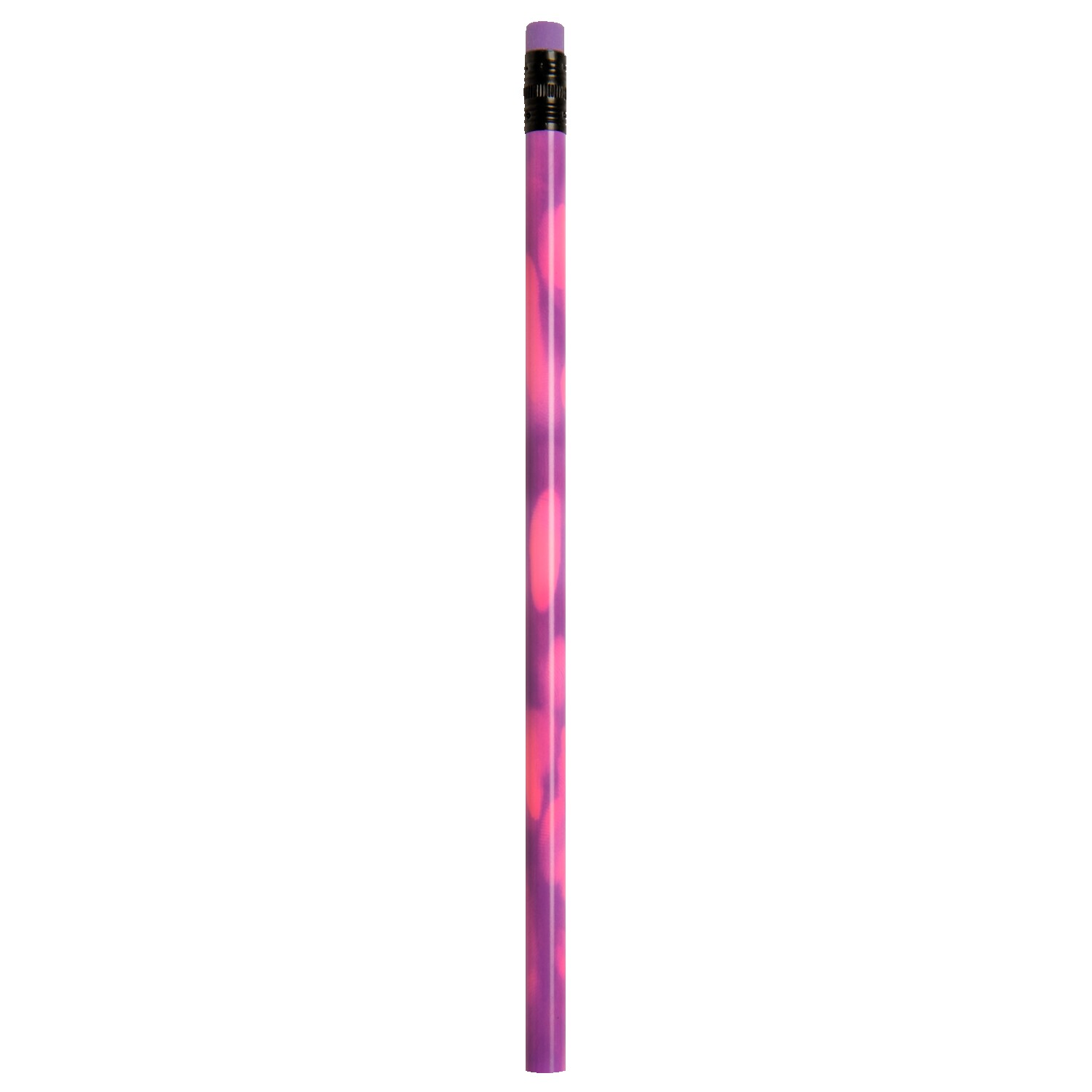 Jo-Bee Recycled Mood Pencil w/ Matching Eraser 1