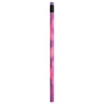 Jo-Bee Recycled Mood Pencil w/ Matching Eraser - Purple Jo-Bee Recycled Mood Pencil w/ Matching Eraser - Purple