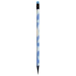 Jo-Bee Recycled Mood Pencil w/ Matching Eraser 2 Jo-Bee Recycled Mood Pencil w/ Matching Eraser 2