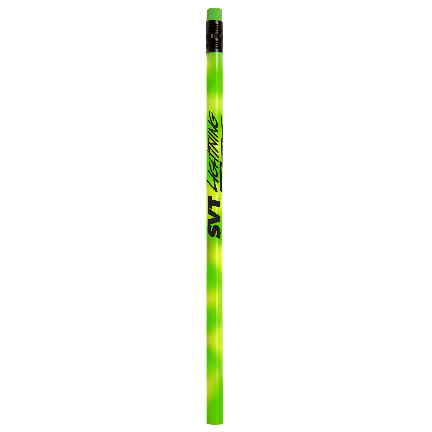 Jo-Bee Recycled Mood Pencil w/ Matching Eraser 1