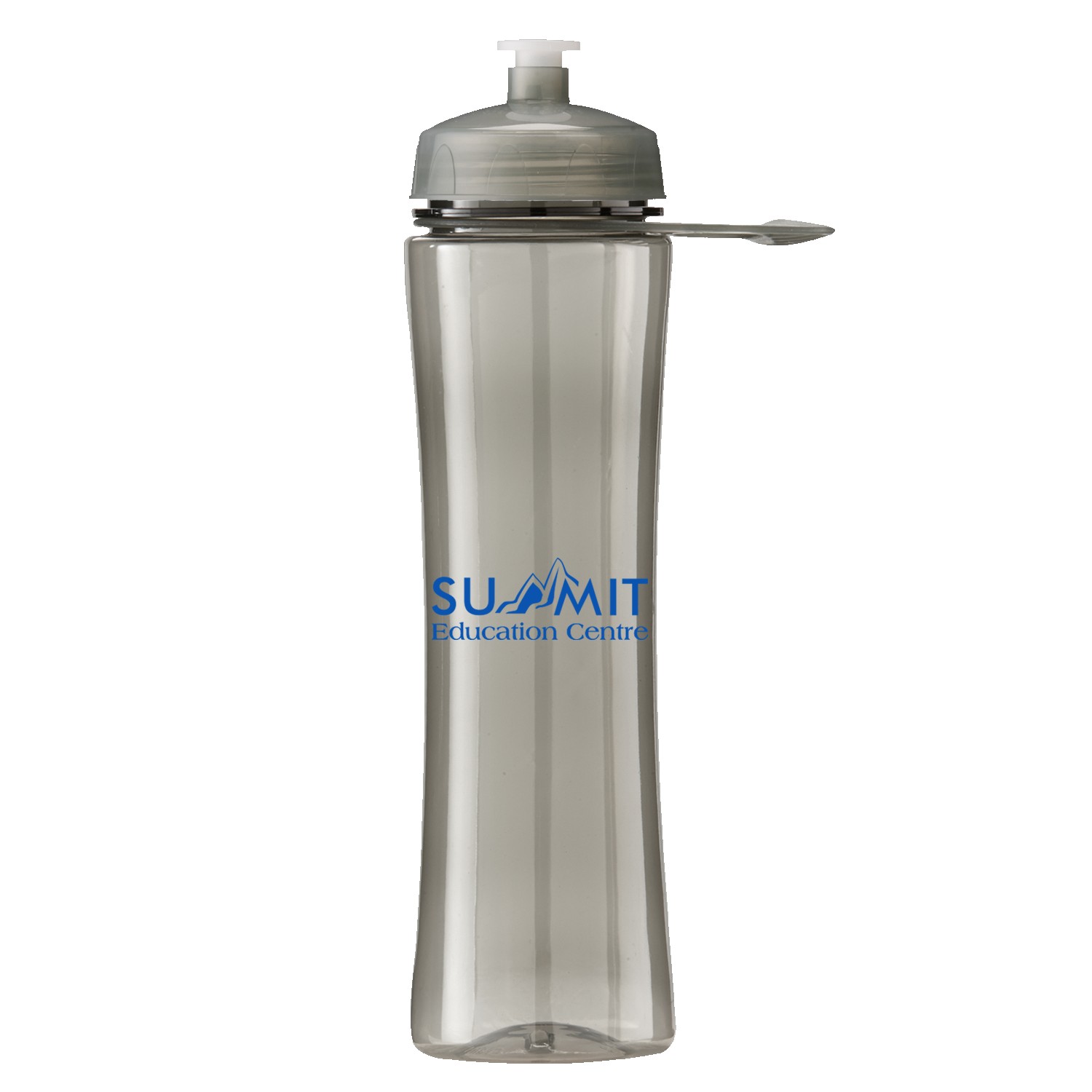24 Oz. PolySure™ Exertion Sports Water Bottle w/ Grip 1