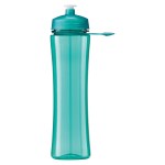 24 Oz. PolySure™ Exertion Sports Water Bottle w/ Grip 2 24 Oz. PolySure™ Exertion Sports Water Bottle w/ Grip 2