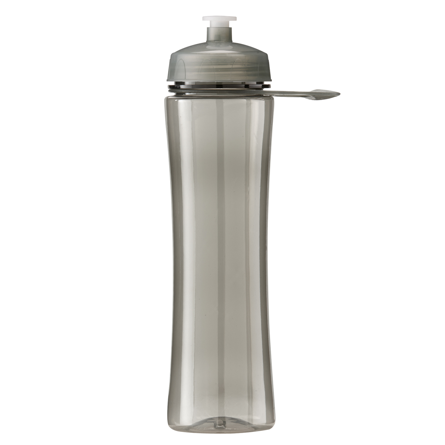 24 Oz. PolySure™ Exertion Sports Water Bottle w/ Grip 1