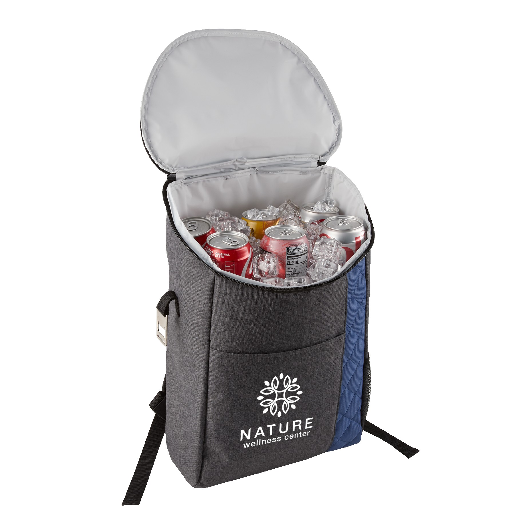 Mod Insulated Cooler Backpack 1
