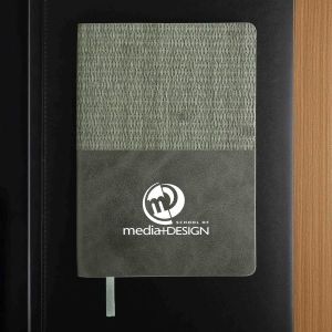 Interlink Soft PU Journal w/ FSC Paper 1 Interlink Soft PU Journal w/ FSC Paper 1