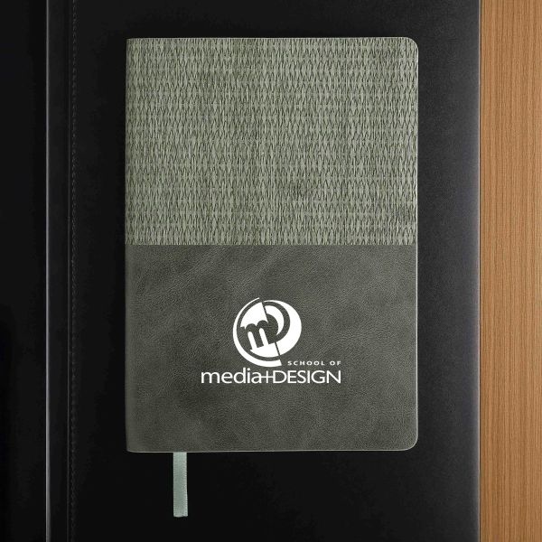 Interlink Soft PU Journal w/ FSC Paper 1