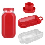Salad Pod'N Jar 9 Salad Pod'N Jar 9