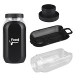 Salad Pod'N Jar 1 Salad Pod'N Jar 1
