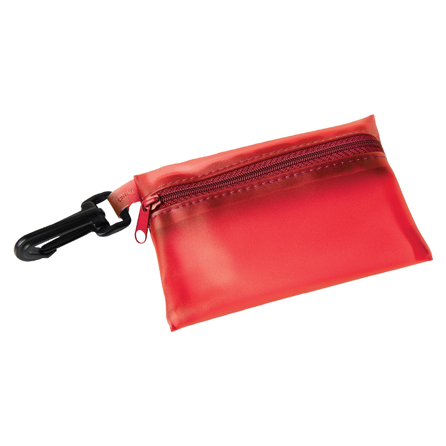 Escape First Aid Kit w/ Clip 1