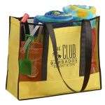 Havasu Non-Woven Beach Tote Bag 1 Havasu Non-Woven Beach Tote Bag 1
