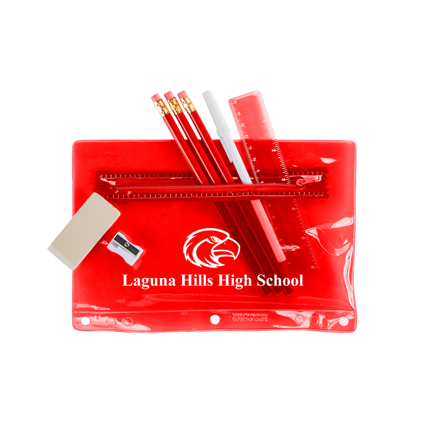Academic School Kit-Blank Contents 1