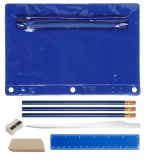 Academic School Kit-Blank Contents 2 Academic School Kit-Blank Contents 2