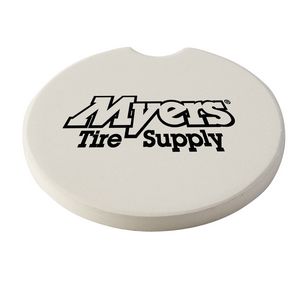 Absorbent Car Coaster 1 Absorbent Car Coaster 1