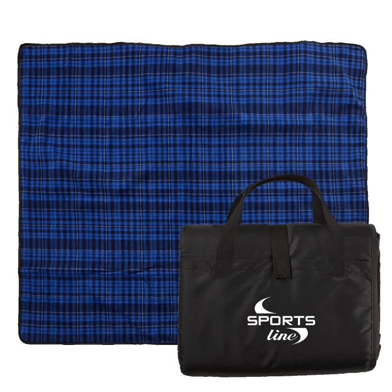 Polar Fleece Picnic Blanket 1 Polar Fleece Picnic Blanket 1