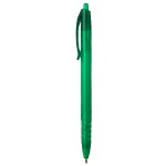 Vista Pen - Translucent Green Vista Pen - Translucent Green