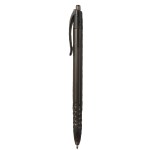 Vista Pen - Translucent Smoke Gray Vista Pen - Translucent Smoke Gray
