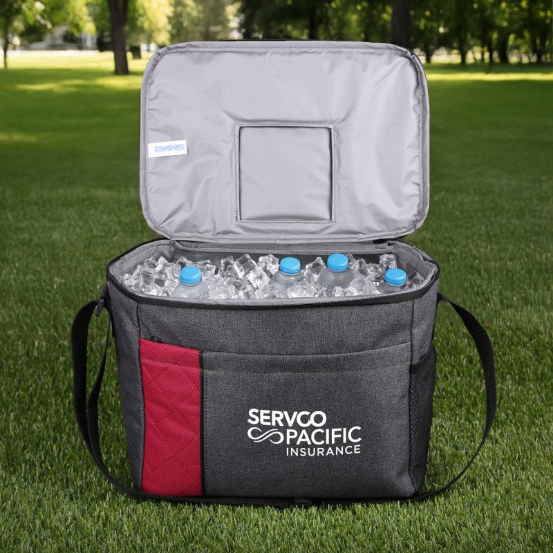 Mod Insulated Cooler Bag 1 Mod Insulated Cooler Bag 1