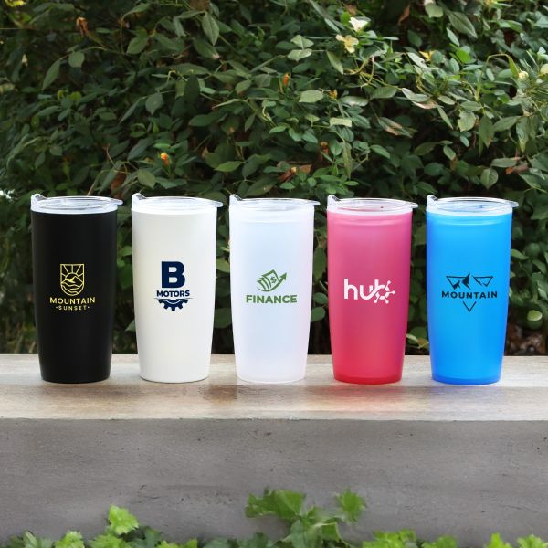 22 Oz. McKinley Tumbler 1
