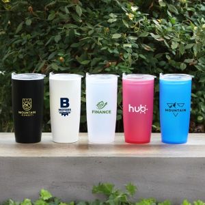 22 Oz. McKinley Tumbler 1 22 Oz. McKinley Tumbler 1