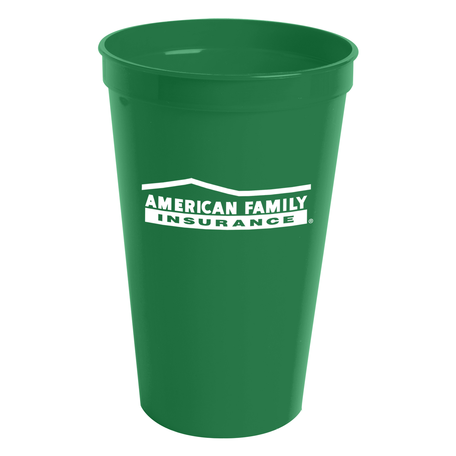 22 Oz. Stadium Cup 1