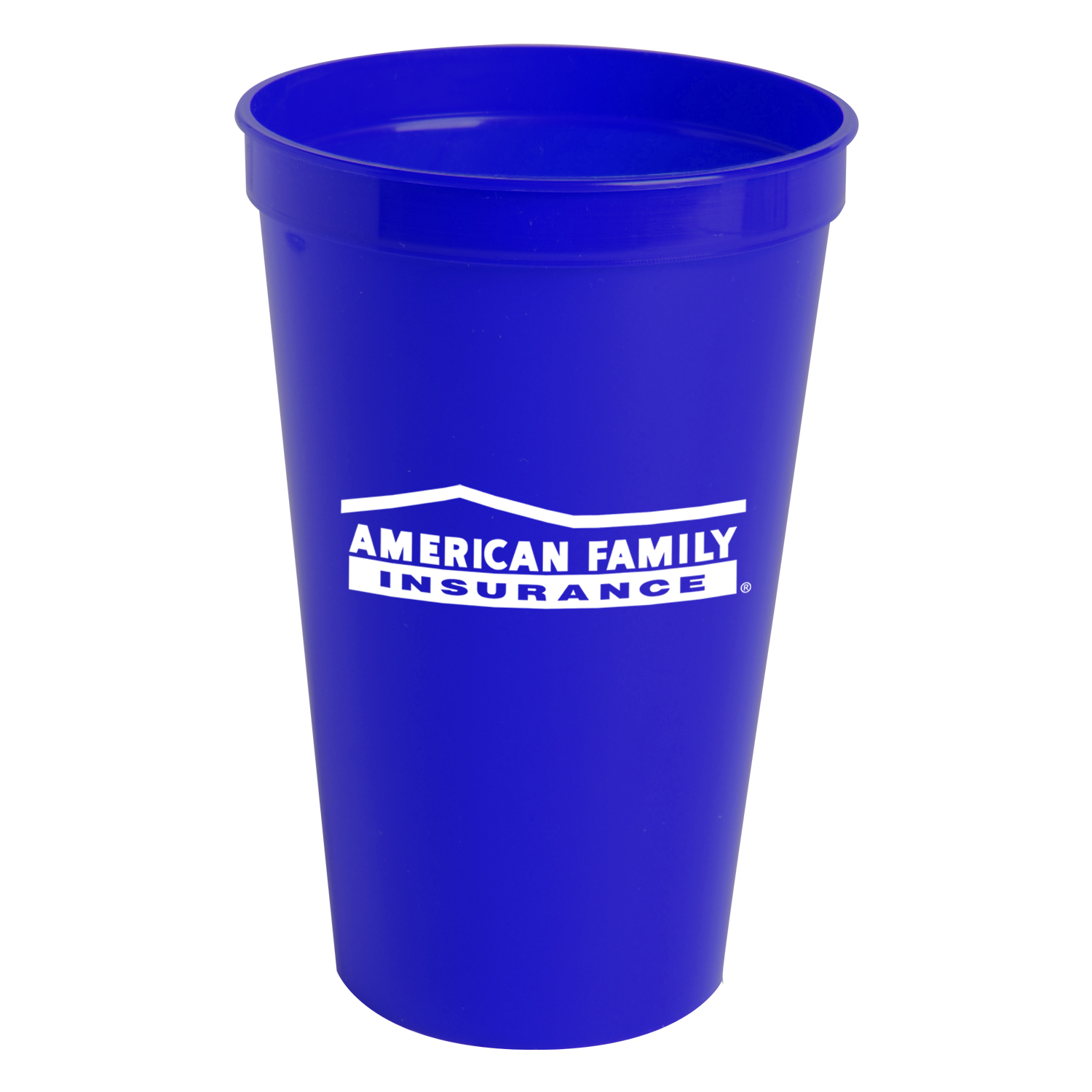 22 Oz. Stadium Cup 1