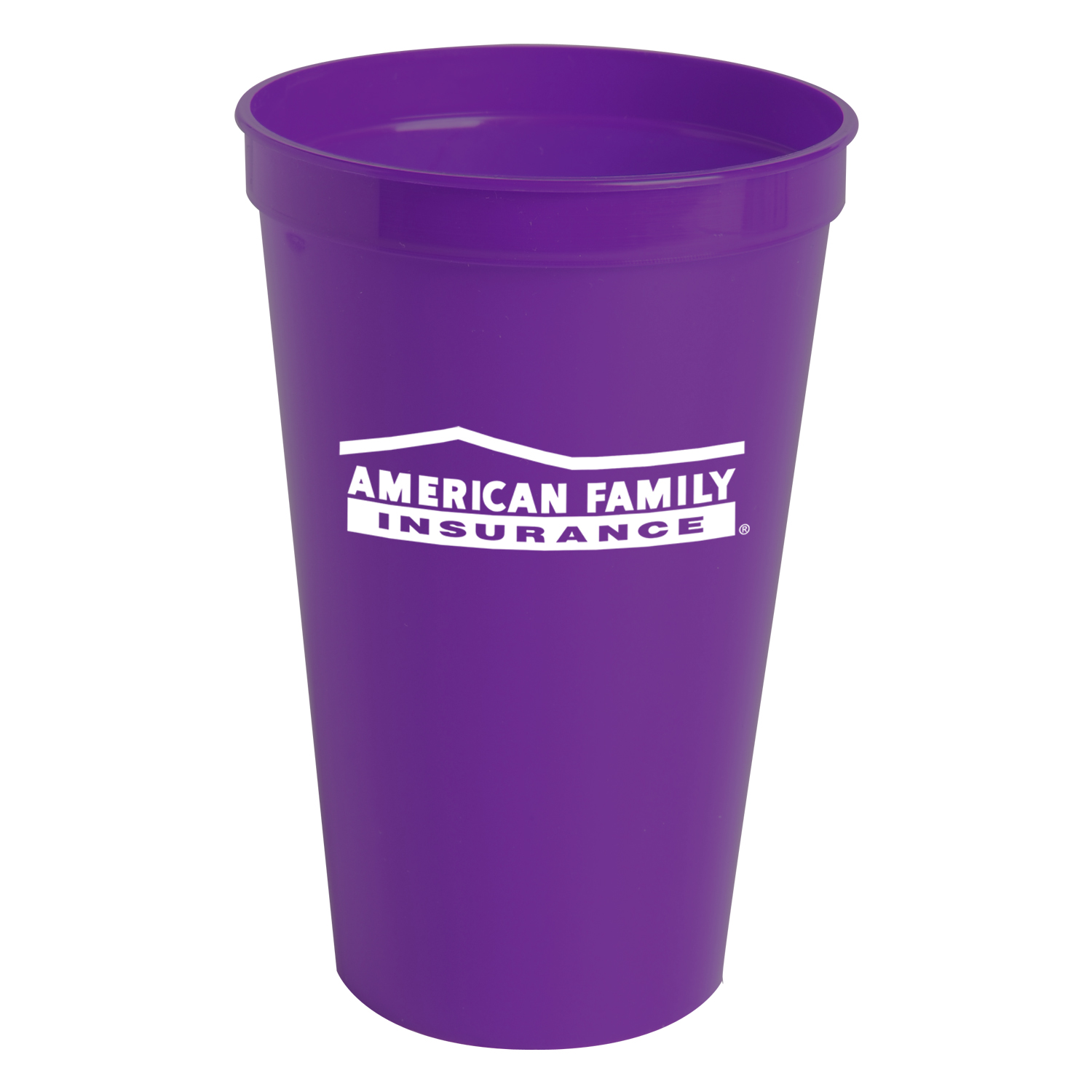 22 Oz. Stadium Cup 1