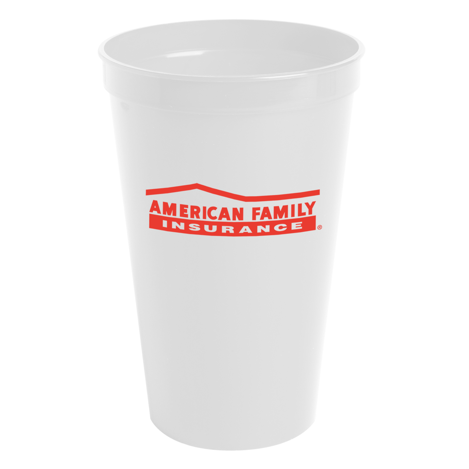 22 Oz. Stadium Cup 1