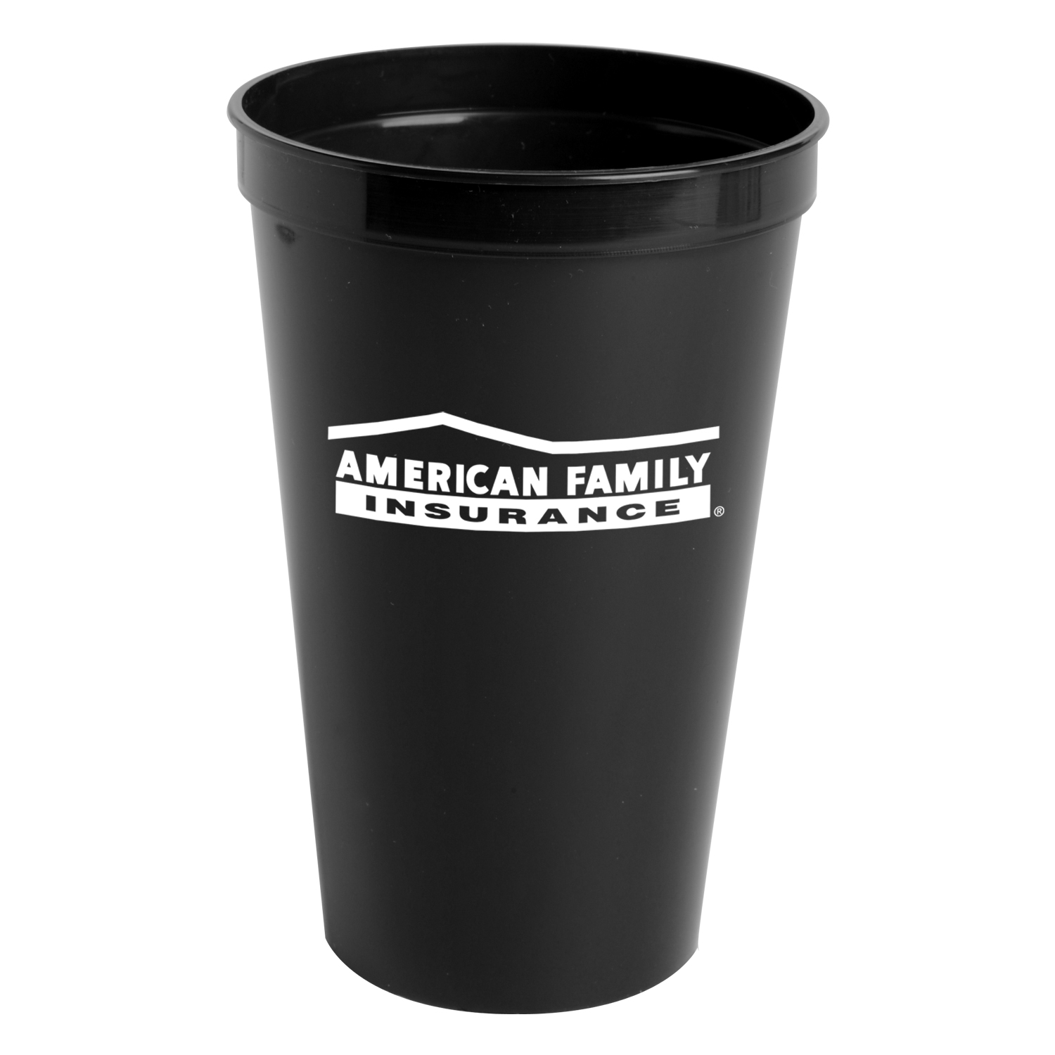 22 Oz. Stadium Cup 1