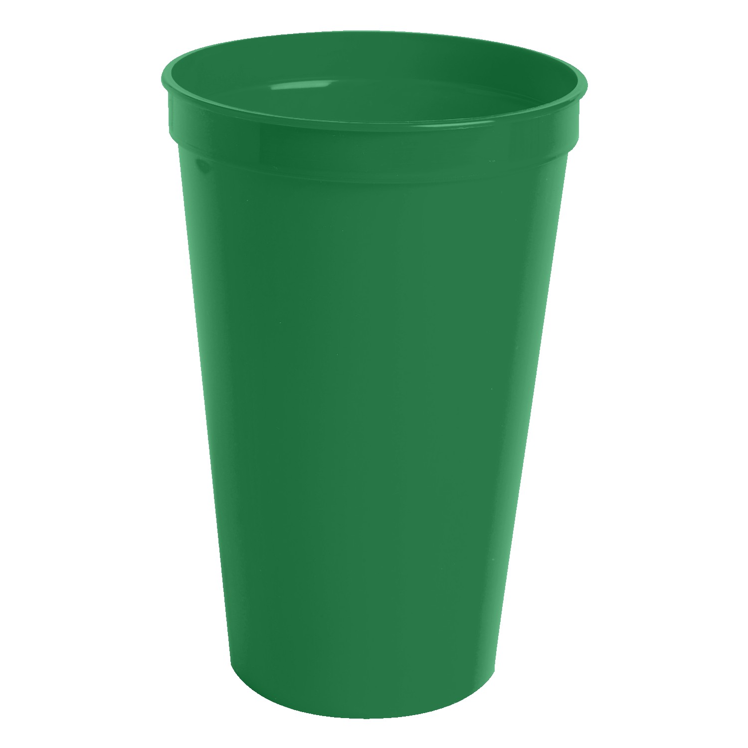 22 Oz. Stadium Cup 1