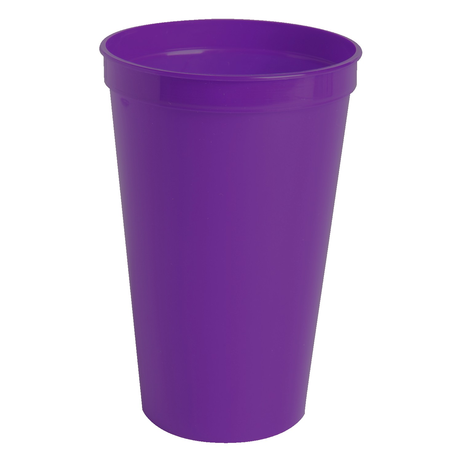22 Oz. Stadium Cup 1