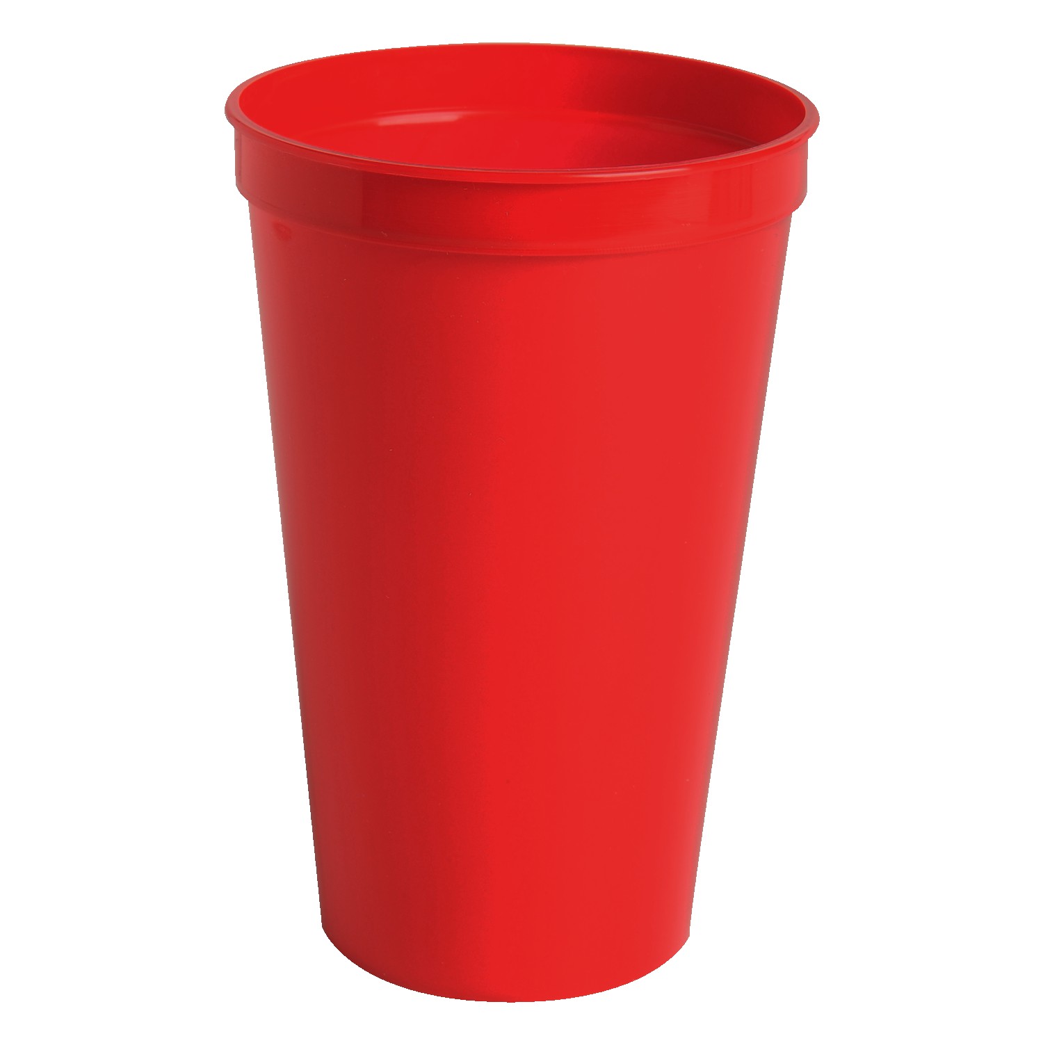 22 Oz. Stadium Cup 1
