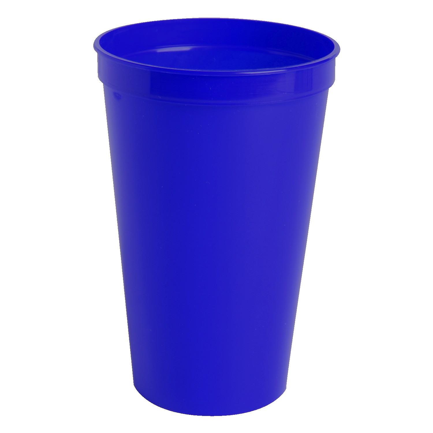 22 Oz. Stadium Cup 1