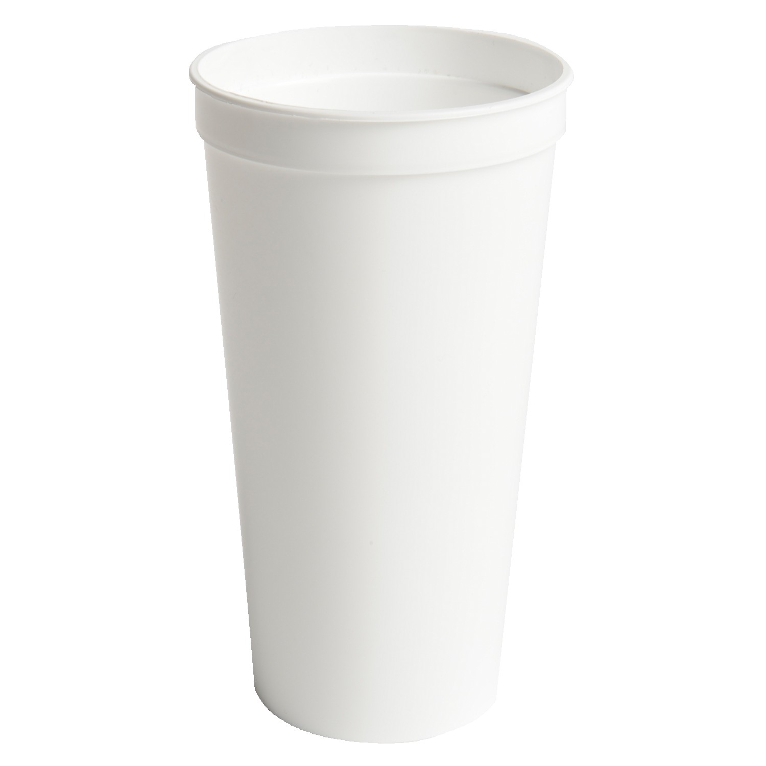 22 Oz. Stadium Cup 1